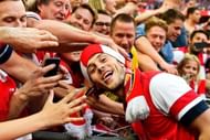 Arsenal v Hull City - FA Cup Final